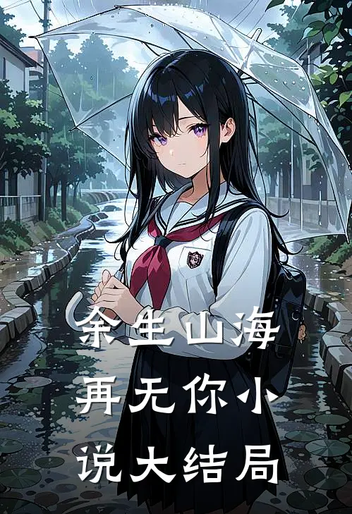 余生山海再无你小说大结局