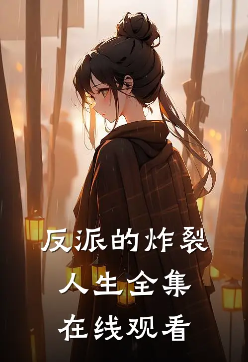 反派的炸裂人生全集在线观看