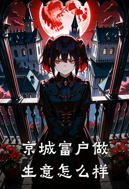 京城富户做生意怎么样