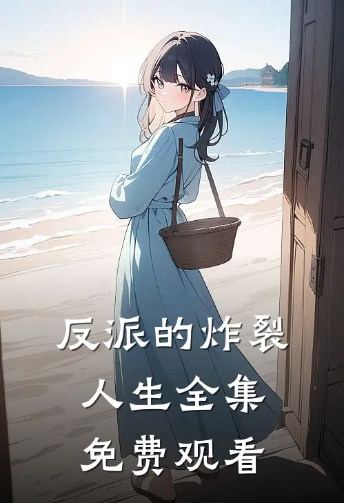 反派的炸裂人生全集免费观看