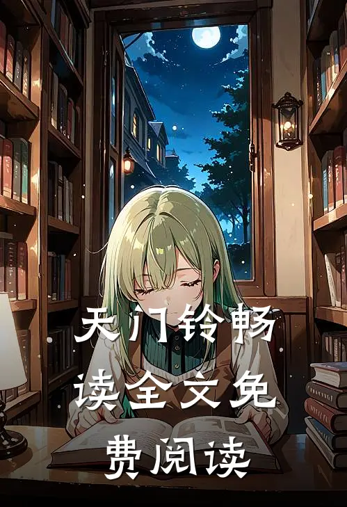 天门铃畅读全文免费阅读
