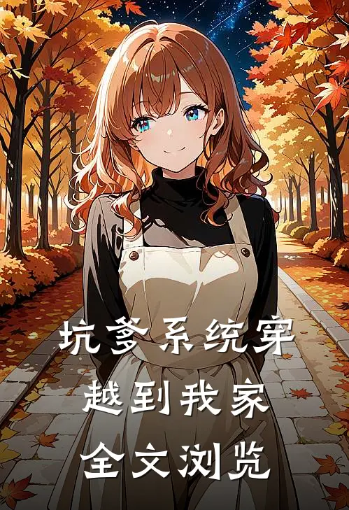 坑爹系统穿越到我家全文浏览