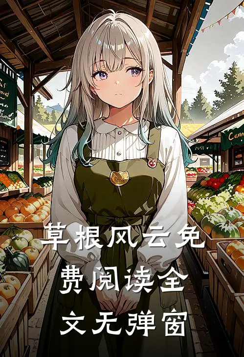 草根风云免费阅读全文无弹窗