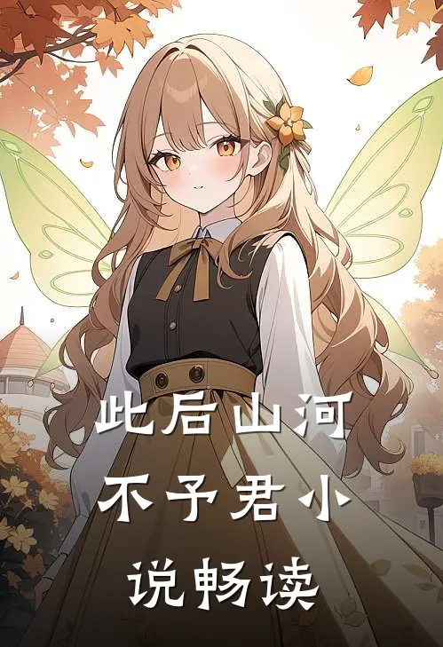 此后山河不予君小说畅读