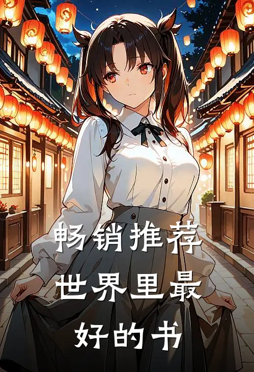 畅销推荐世界里最好的书