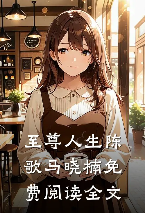 至尊人生陈歌马晓楠免费阅读全文
