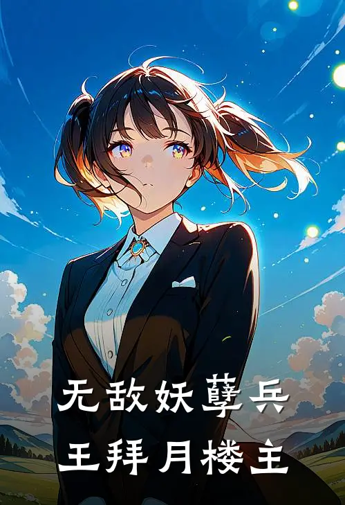 无敌妖孽兵王(拜月楼主)