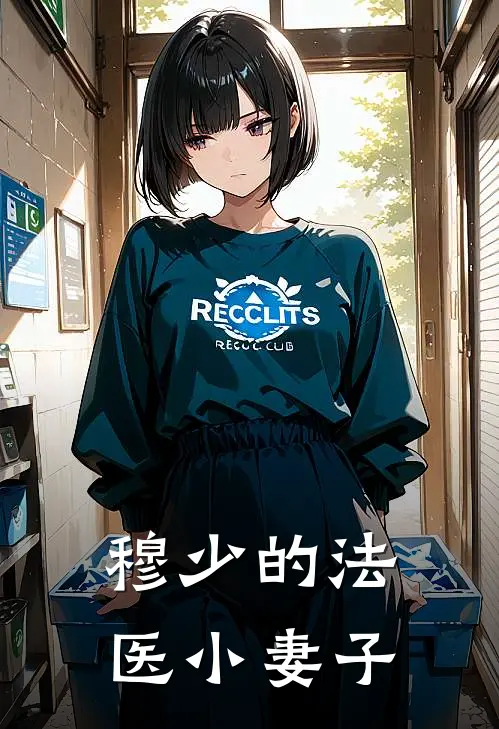 穆少的法医小妻子