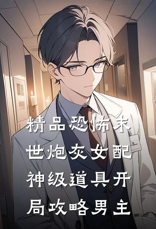 精品恐怖末世炮灰女配神级道具开局攻略男主
