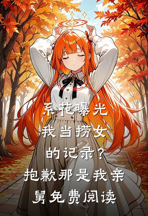 系花曝光我当捞女的记录？抱歉，那是我亲舅免费阅读