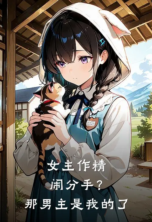 女主作精闹分手？那男主是我的了