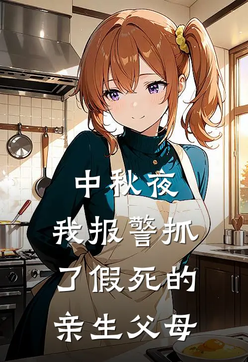 中秋夜，我报警抓了假死的亲生父母