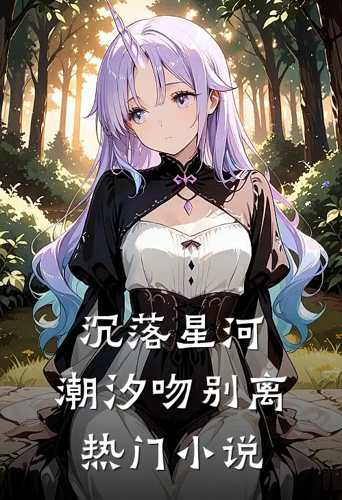 沉落星河，潮汐吻别离热门小说