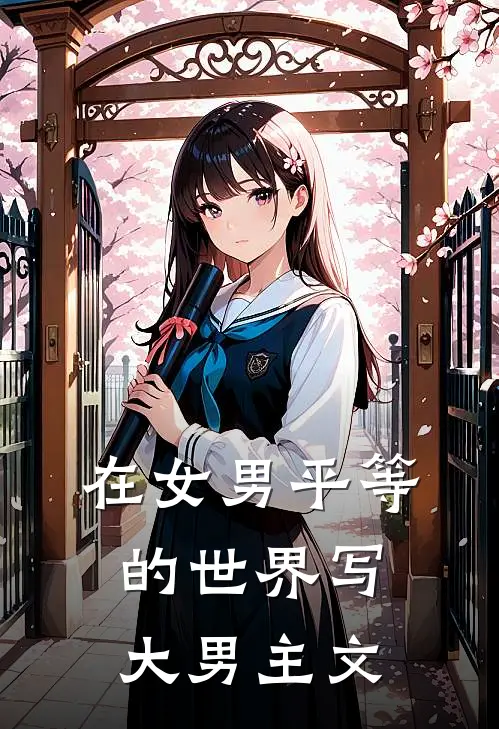 在女男平等的世界写大男主文