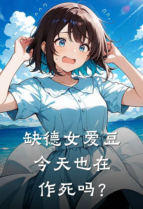 缺德女爱豆今天也在作死吗？