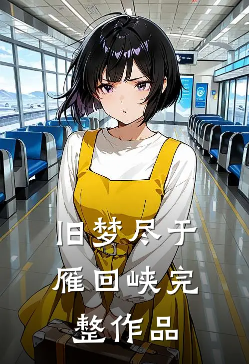 旧梦尽于雁回峡完整作品