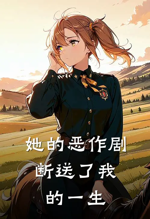 她的恶作剧，断送了我的一生