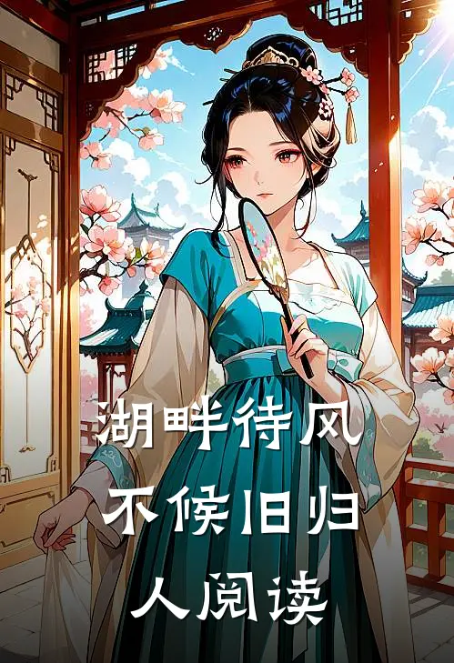 湖畔待风，不候旧归人阅读