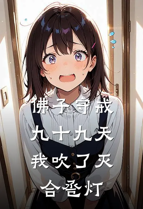 佛子守戒九十九天，我吹了灭合卺灯