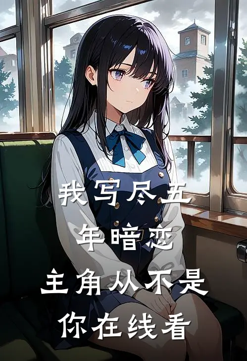 我写尽五年暗恋，主角从不是你在线看