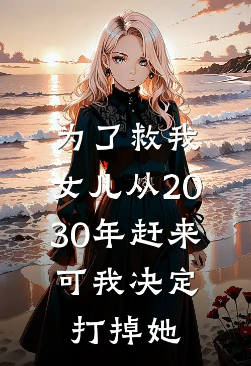 为了救我，女儿从2030年赶来，可我决定打掉她