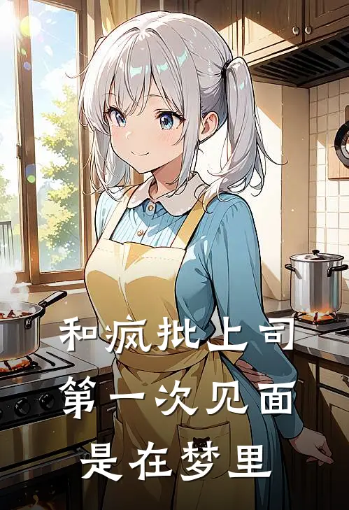 和疯批上司第一次见面，是在梦里