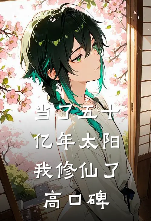 当了五十亿年太阳，我修仙了高口碑