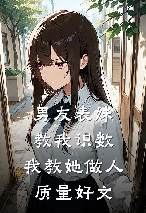 男友表妹教我识数，我教她做人质量好文