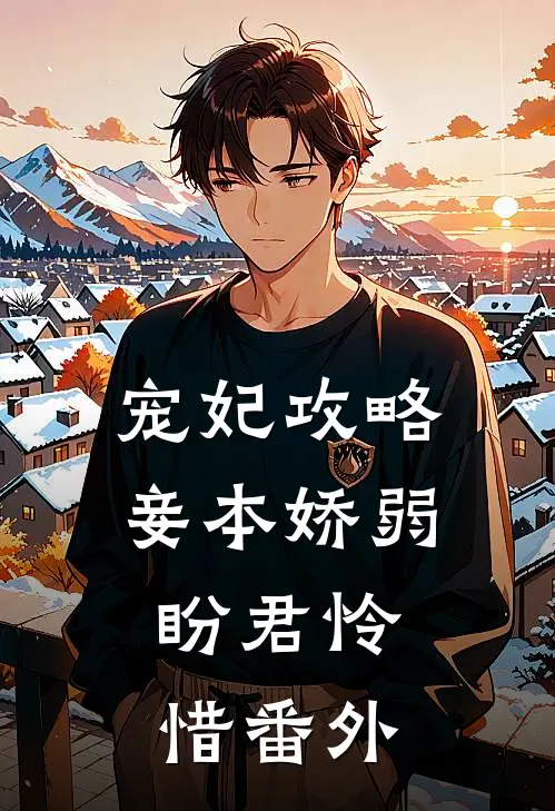 宠妃攻略：妾本娇弱，盼君怜惜番外