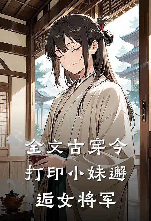 全文古穿今：打印小妹邂逅女将军