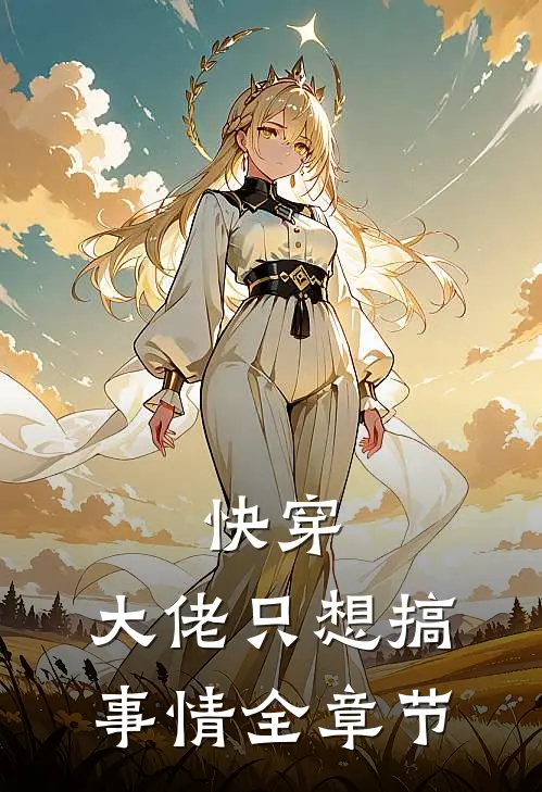 快穿大佬只想搞事情全章节免费阅读