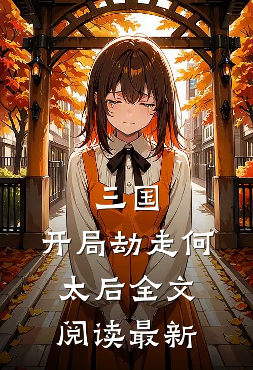 三国：开局劫走何太后全文阅读最新