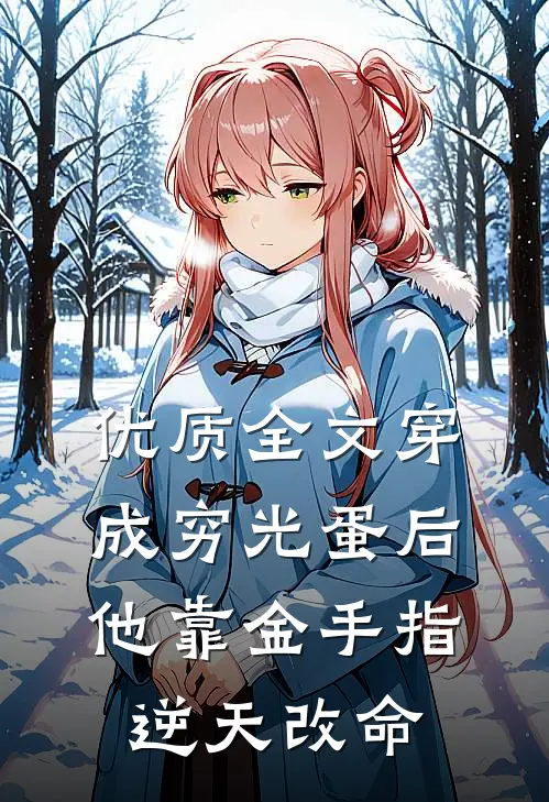 优质全文穿成穷光蛋后，他靠金手指逆天改命