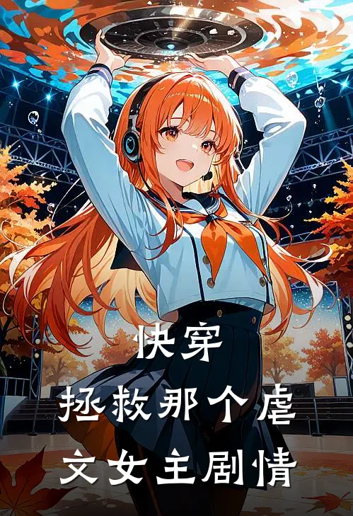 快穿拯救那个虐文女主剧情简介