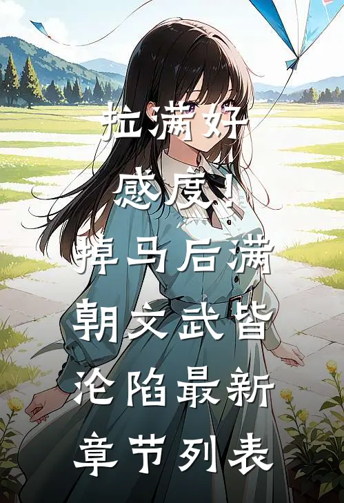 拉满好感度！掉马后满朝文武皆沦陷最新章节列表