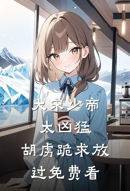大宋少帝太凶猛，胡虏跪求放过免费看