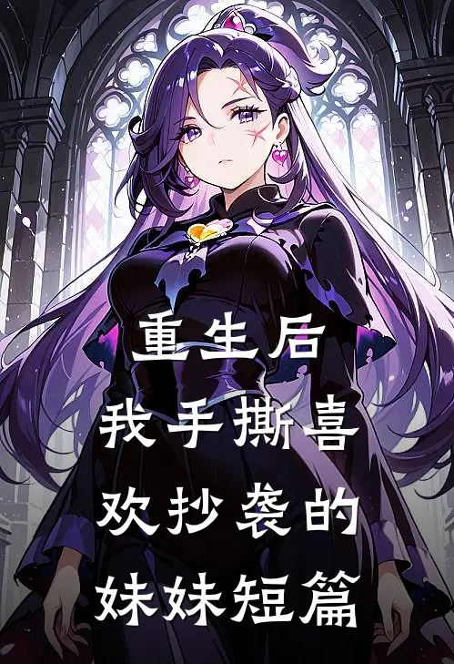 重生后,我手撕喜欢抄袭的妹妹短篇免费阅读
