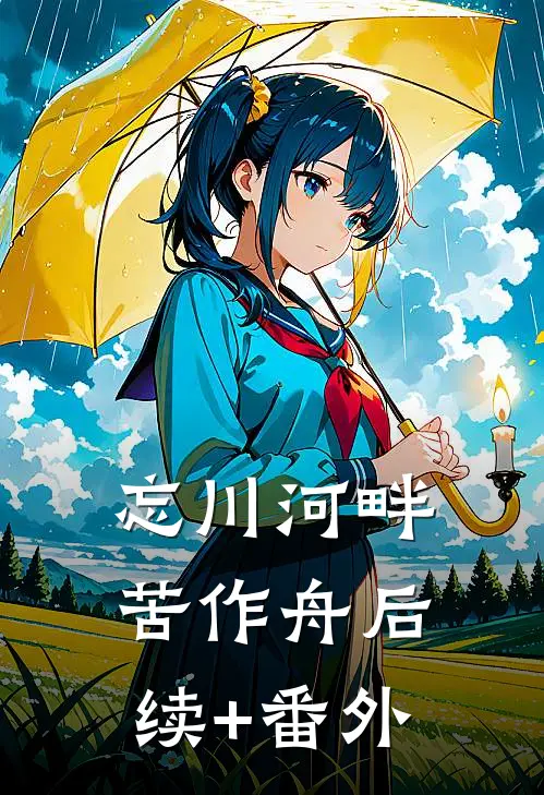 忘川河畔苦作舟后续+番外