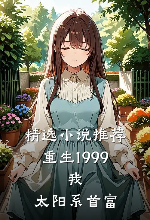 精选小说推荐重生1999：我，太阳系首富