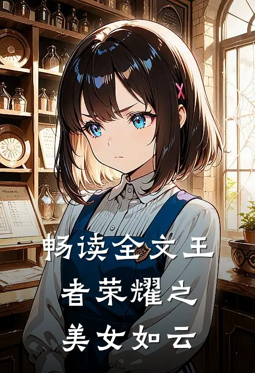 畅读全文王者荣耀之美女如云