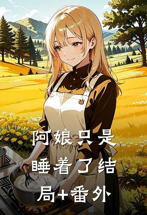 阿娘只是睡着了结局+番外