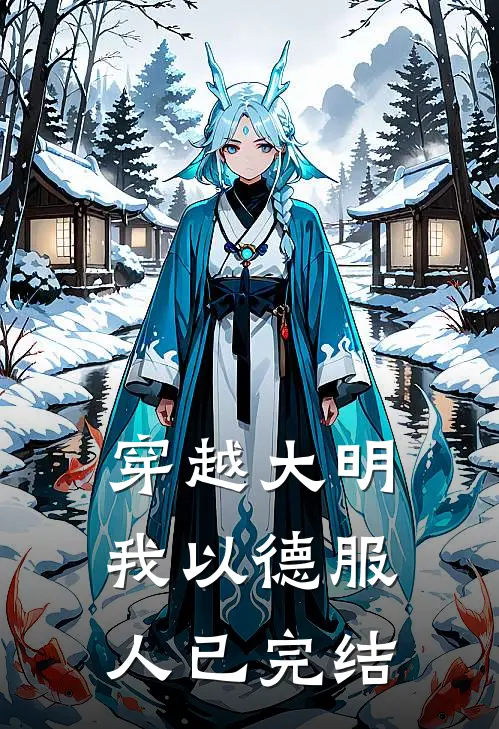 穿越大明，我以德服人已完结