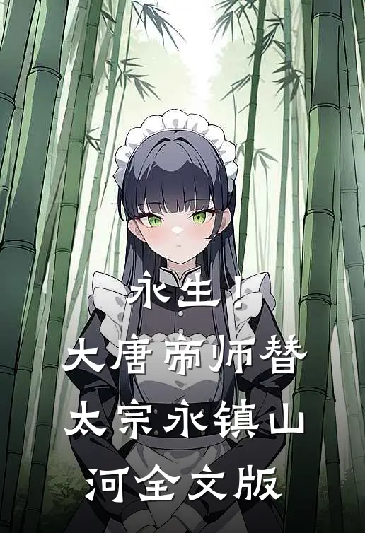 永生！大唐帝师，替太宗永镇山河全文版