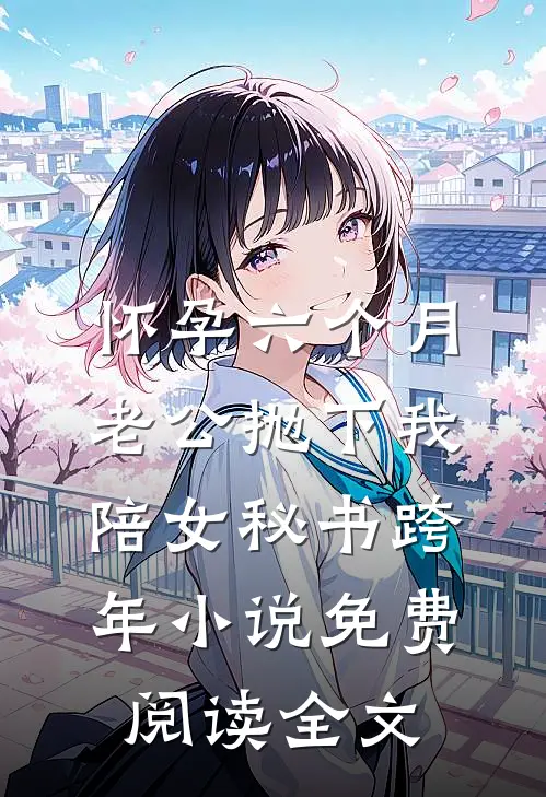 怀孕六个月，老公抛下我陪女秘书跨年小说免费阅读全文