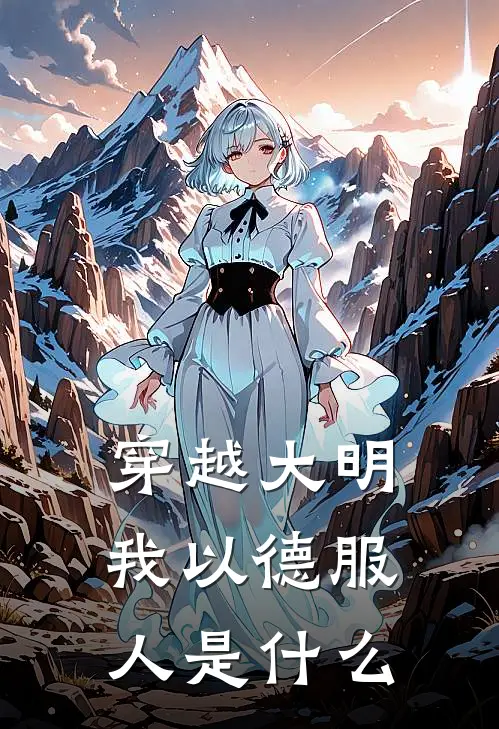穿越大明，我以德服人是什么
