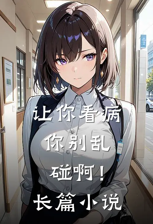 让你看病，你别乱碰啊！长篇小说