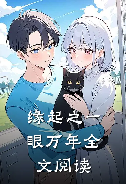 缘起之一眼万年全文阅读