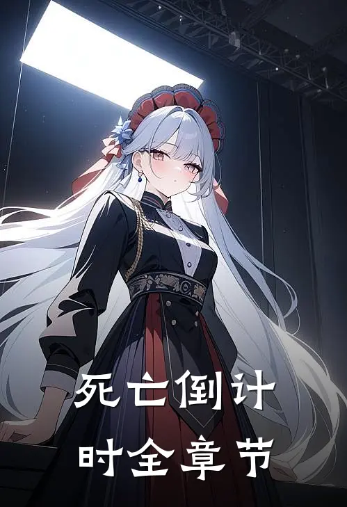 死亡倒计时全章节