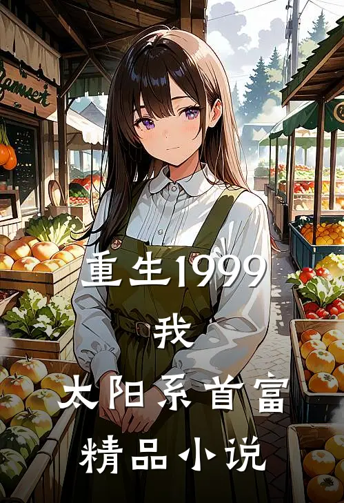 重生1999：我，太阳系首富精品小说