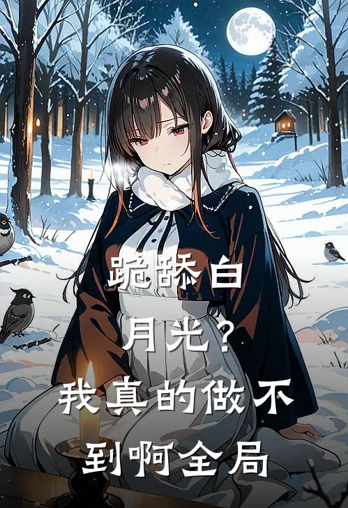 跪舔白月光？我真的做不到啊全局